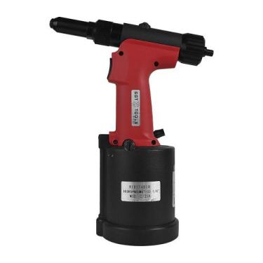 Imagem de Rebitador hidropneumático para rebites até 1/4" tração 15.440 N - SGT-