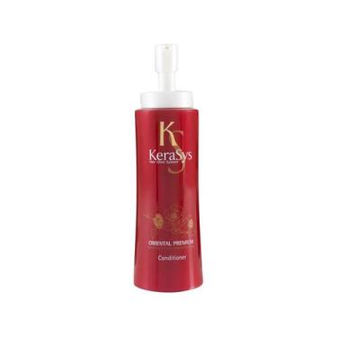 Imagem de Kerasys - Oriental Premium - Condicionador 600 mL, 600ml