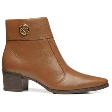 Imagem de Bota Feminina Pegada 280512-Feminino