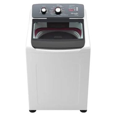 Imagem de Maquina de Lavar 17kg Automatica 11 Programas MLA17 Mueller