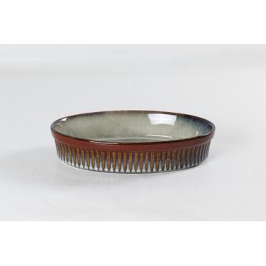 Imagem de Travessa oval Mist Ceramica Verde 1,4L -L Hermitage - L'Hermitage, 3 m