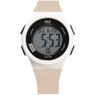Imagem de Relógio Everlast Masculino A Prova D'Agua Digital Resistente-Masculino