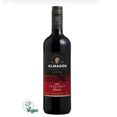 Imagem de Vinho Miolo Almadén Cabernet Suave 750 ml