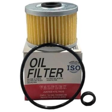 Imagem de Filtro Óleo Twister, Xr 250 Tornado, Cb 300r, Xre 300, Xlx 250, Falcon