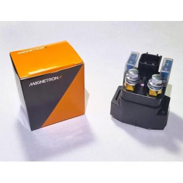 Imagem de Relé Partida Magnetron 90280000 -  CG 150 FAN ESi FLEX (2018-2022) -  