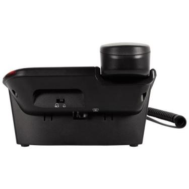 Imagem de Telefone intelbras tc60id com identicador grafite