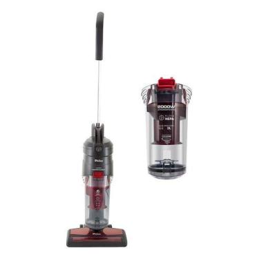 Imagem de Aspirador De Pó Vertical Philco 2000w Power Clean 2l 220v Preto, 220V