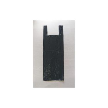 Imagem de Saco De Lixo 60 Litros C/ 100 Und - Reforçado - Higipack