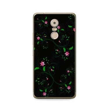 Imagem de Capa Adesivo Skin353 Verso Para Lenovo Vibe K6 Plus - KawaSkin