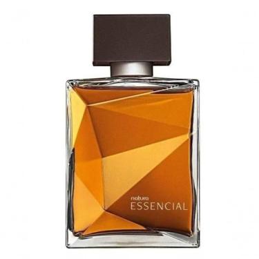 Imagem de Deo Parfum Essencial Clássico Masculino 100ml - NATURA