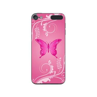 Imagem de Capa Adesivo Skin361 Verso Para iPod touch (7ª geração) - KawaSkin