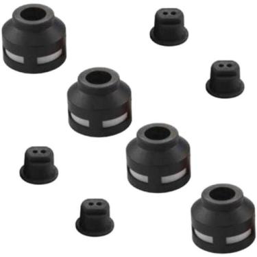Imagem de Kit de filtro para bico injetor Ford Escort 1997 a 2002 DS