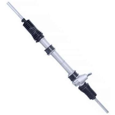 Imagem de Caixa de direção mecânica Ford Scala 1982 a 1989 INDISA