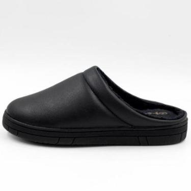 Imagem de Pantufa Katurê em P.u Unissex-Unissex