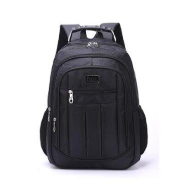 Imagem de Mochila Masculina Executiva Ozil Trabalho Espaçosa Faculdade-Masculino