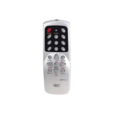 Imagem de Controle Remoto Receptor Hicom MXT0807
