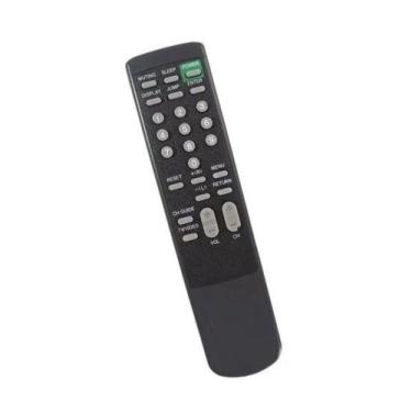Imagem de Controle Remoto Tv Sony Tubo Trinitron