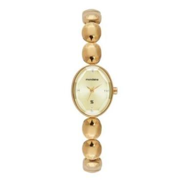 Imagem de Relogio Mondaine   0lpmvdm Oval Bracelete-Feminino