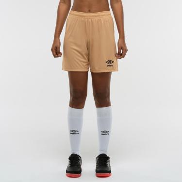 Imagem de Calção Feminino Umbro Club-Feminino