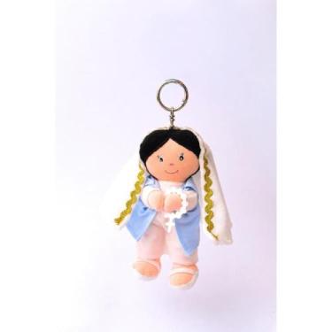 Imagem de Chaveiro Maria 15CM - ZIP