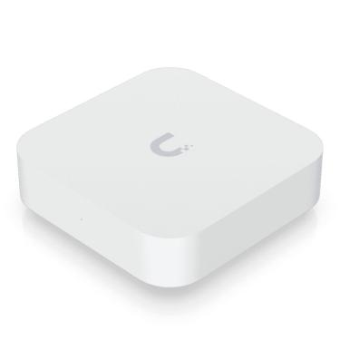 Imagem de Roteador Ubiquiti UniFi Security Gateway UXG-LITE - Firewall - IPS/IDS - Suporte a IPV6...