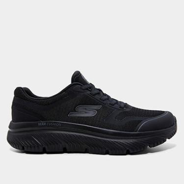 Imagem de Tênis Skechers Go Walk Max Cushioning Hyper Burst Feminino-Feminino