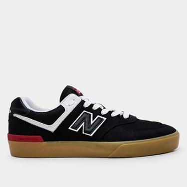 Imagem de Tênis New Balance NM 574 Masculino-Masculino