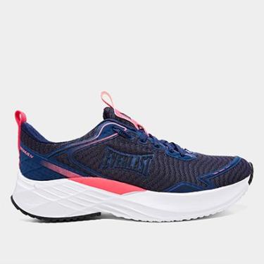 Imagem de Tênis Everlast Kromus IV Feminino-Feminino