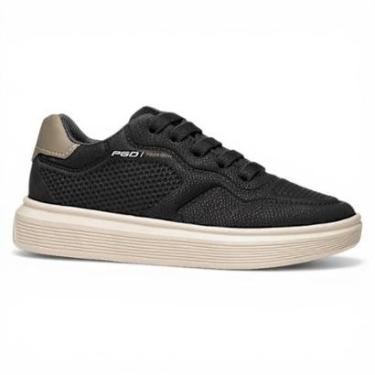 Imagem de SAPATENIS INFANTIL MASCULINO PEGADA PGD 372110-05-Masculino