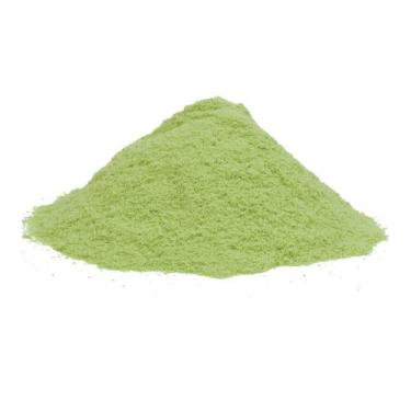 Imagem de Matchá Natural em Pó (Granel 100g) - Zona Cerealista Online