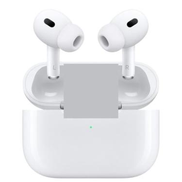 Imagem de Fones de Ouvido Bluetooth Sem Fio TWS Case Carregador LED - MDM