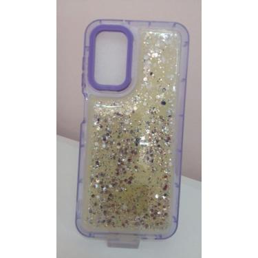 Imagem de Capa Capinha Celular Samsung Galaxy A04S - Mustang, Brilho 6