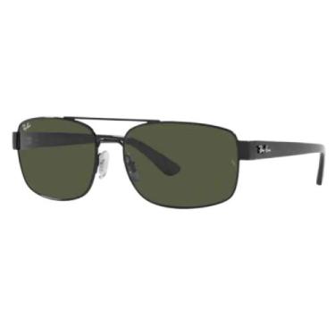 Imagem de Oculos Solar Ray-Ban Rb3687 002/3161