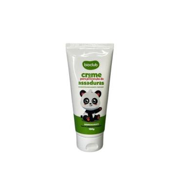Imagem de Creme Para Prevenção De Assaduras 100g Bioclub