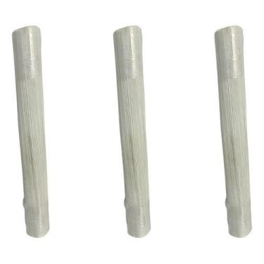 Imagem de 100 Varetas Fibra Para Pipa 38cm - ARV