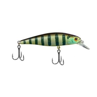 Imagem de Isca Artificial Bearking Sparrow Squad Minnow 65 (6,5cm 5,8gr) - Varia