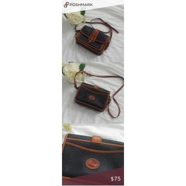 Imagem de Bolsa hobo Mini Minimalista Aba - f