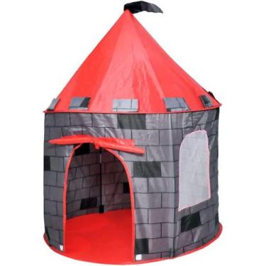 Imagem de Barraca Infantil Castelo Torre DMT5391 - DM Toys