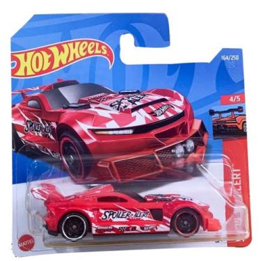 Imagem de Hot Wheels Track Ripper - 164
