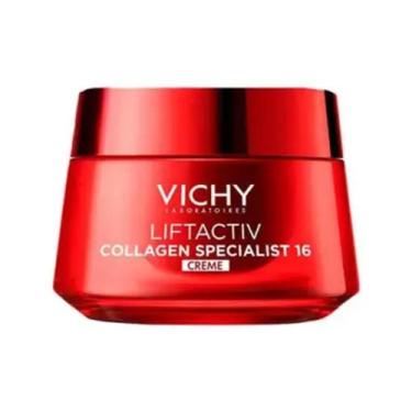 Imagem de Creme Facial Liftactiv Collagen Specialist 16 50ml