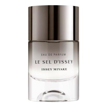 Imagem de Issey Miyake Le Sel DIssey Eau de Parfum - Perfume Masculino 50ml