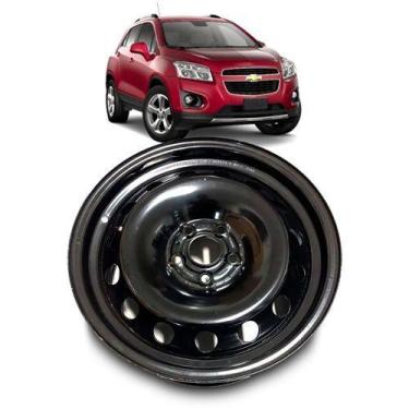 Imagem de Roda Estepe Pecas Genuinas Gm Tracker 2014 A 2015 95131459