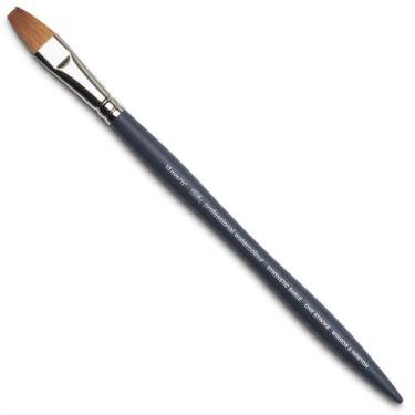Imagem de Pincel Winsor & Newton Watercolor Prof One Stroke 1/2"