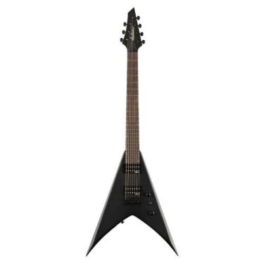 Imagem de Guitarra Jackson 7 Cordas King V JS22-7 KV HT 2910127568