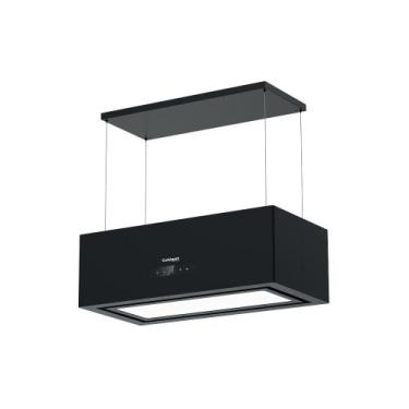 Imagem de Depurador de ilha cuisinart arkton 90cm advanced pendular em aço inox 
