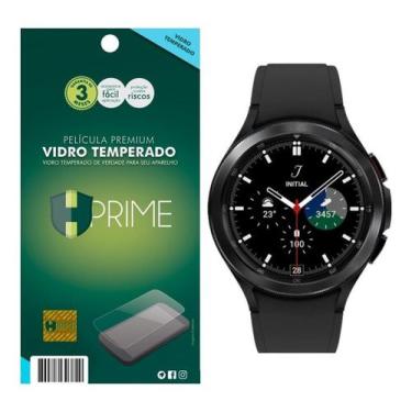 Imagem de Película Hprime Vidro Temperado Galaxy Watch 4 Classic 42mm