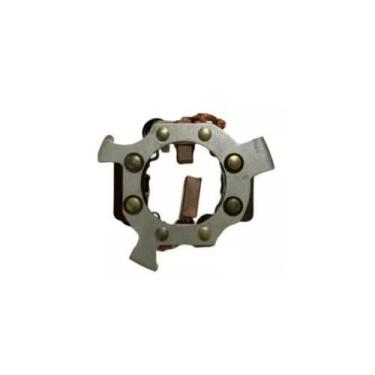 Imagem de Porta Escova Motor de partida Wapsa Caminhoes F2000 F4000 - WAPSA GENU