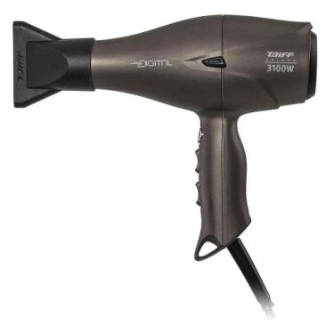 Imagem de Secador Profissional Taiff Unique Digital 3100W 220V, 220V