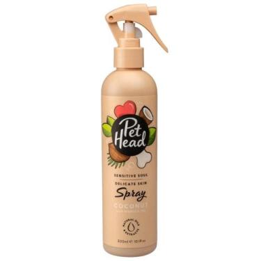 Imagem de Pet Head Sensitive Soul Spray para Cachorro - para Pele Sensível 300ml