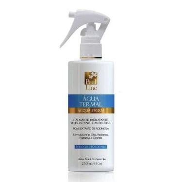 Imagem de Agua Termal Calmante Hidratante Refrescante 250ml Peel Line